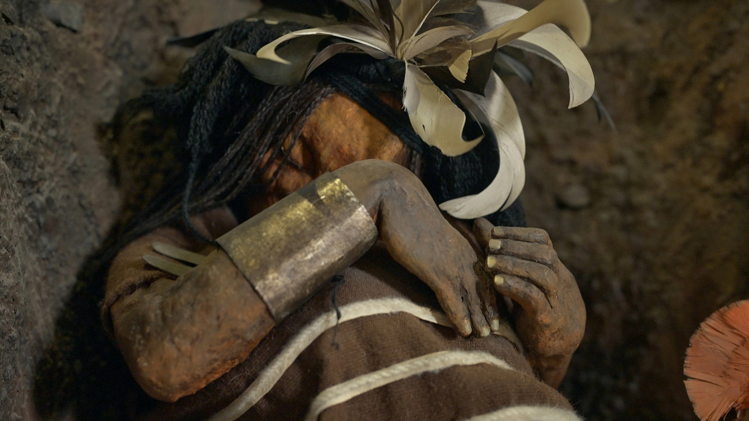 Incas: The Rise and Fall