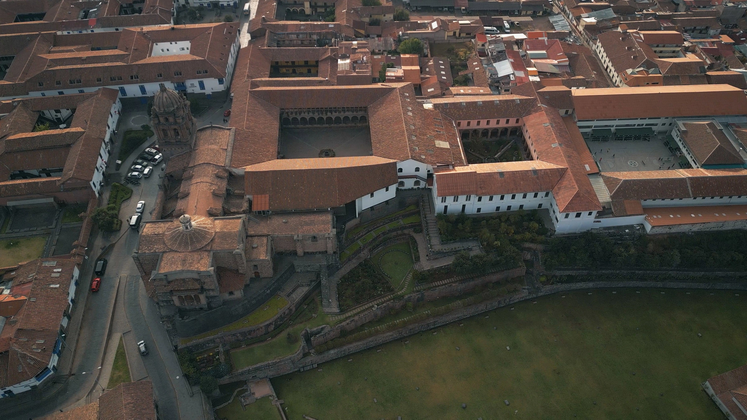 Incas: The Rise and Fall
