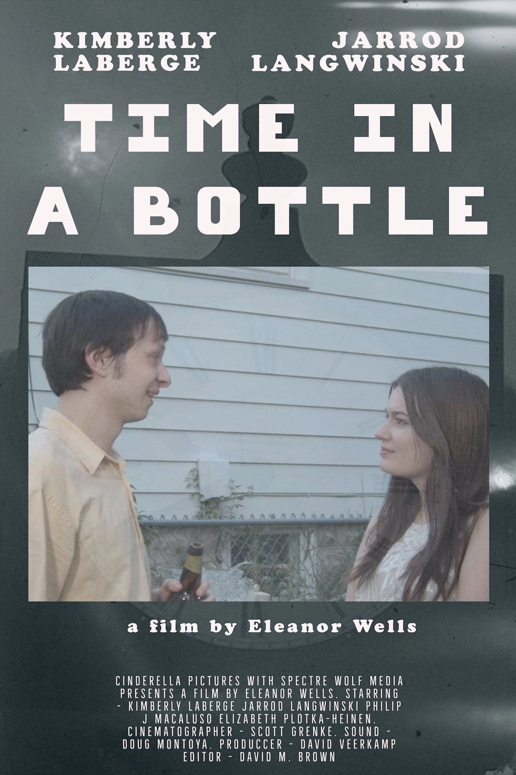 Time in a Bottle