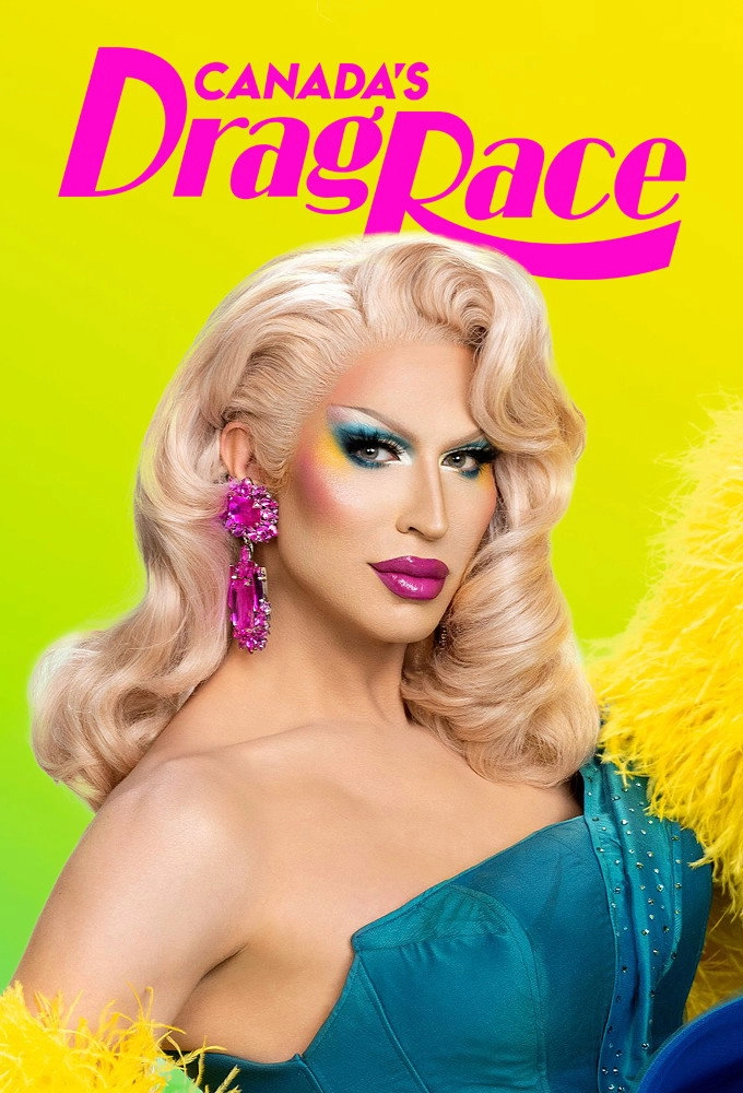 Canada's Drag Race