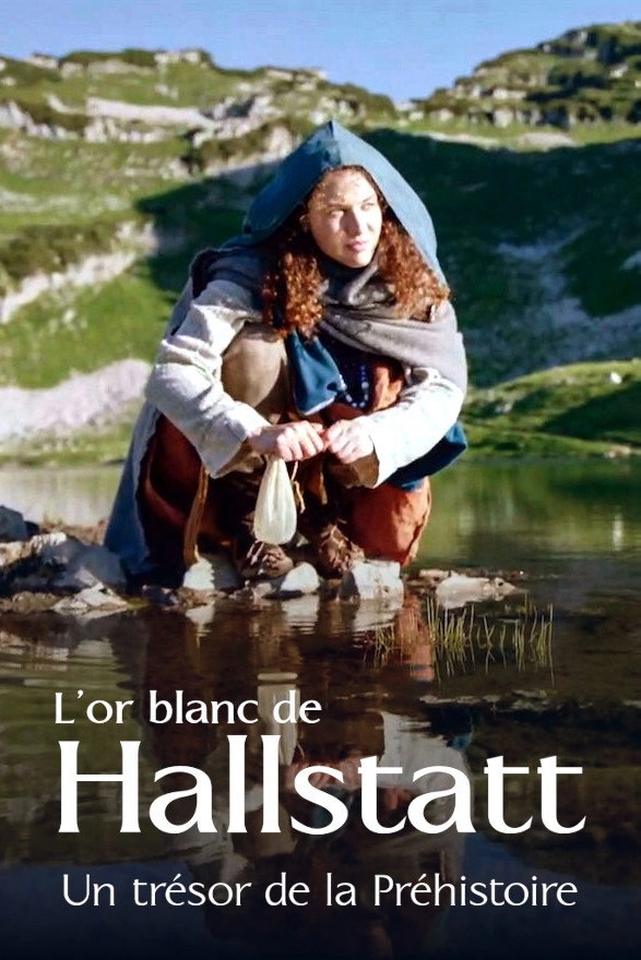 The Salt Saga: White Gold of the Alps