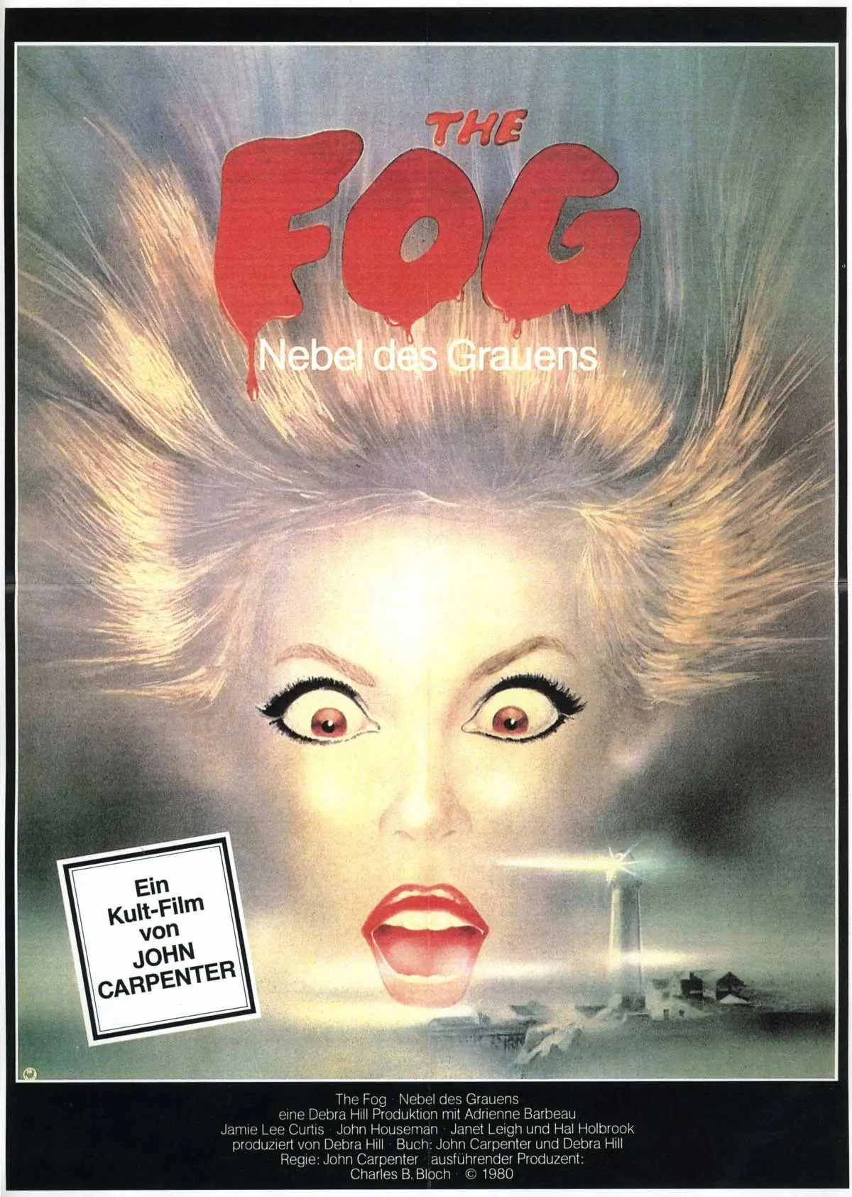 The Fog