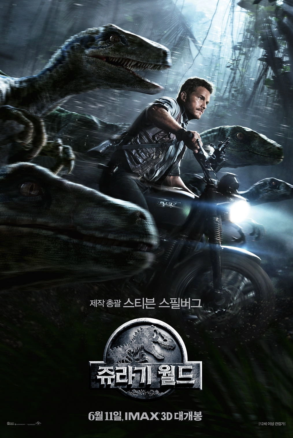 Jurassic World