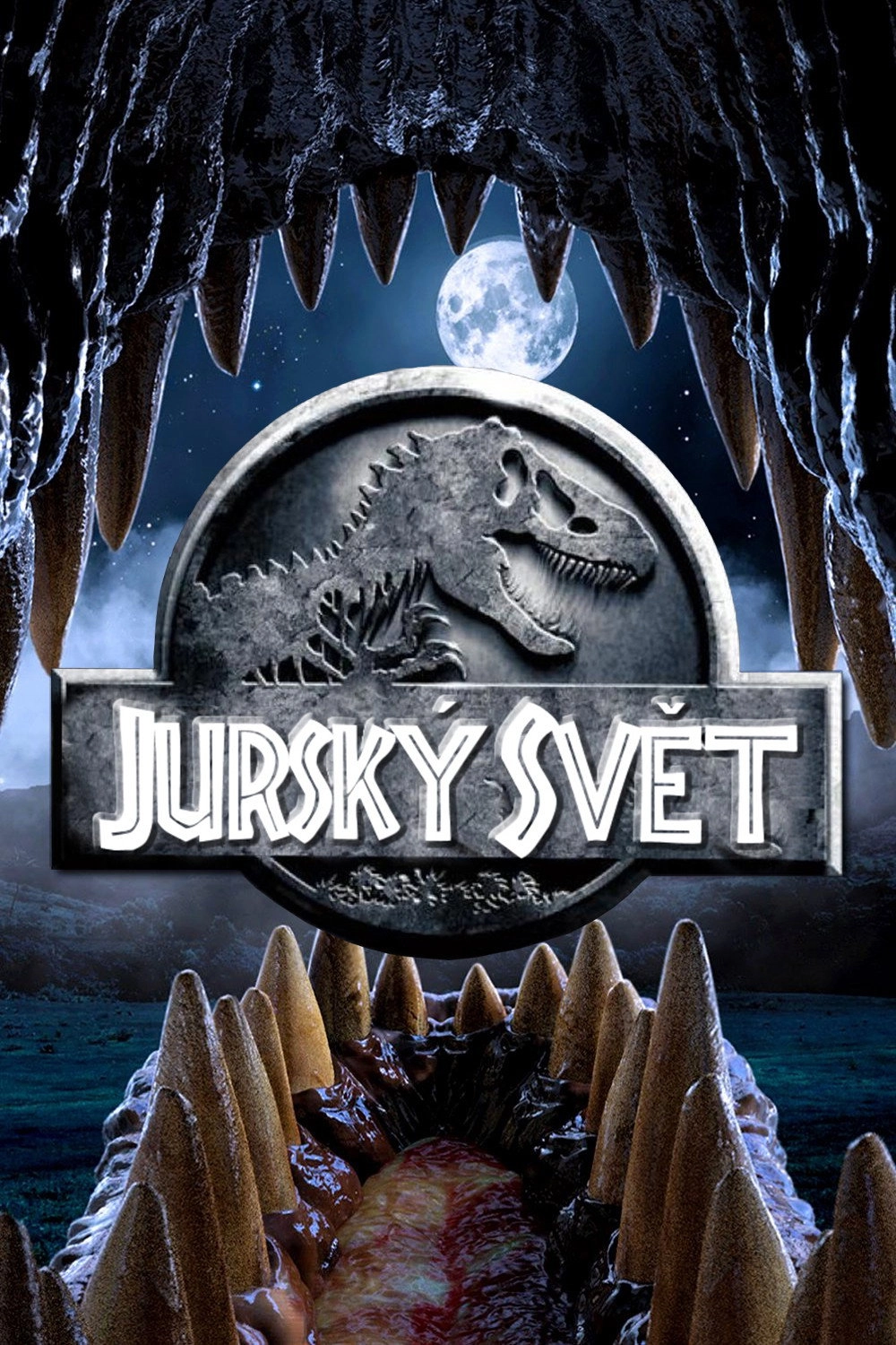 Jurassic World