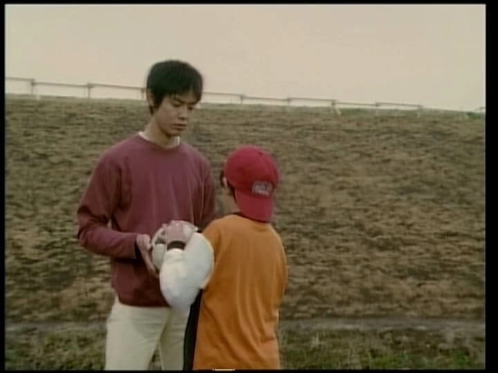 Kyuukyuu Sentai GoGoFive