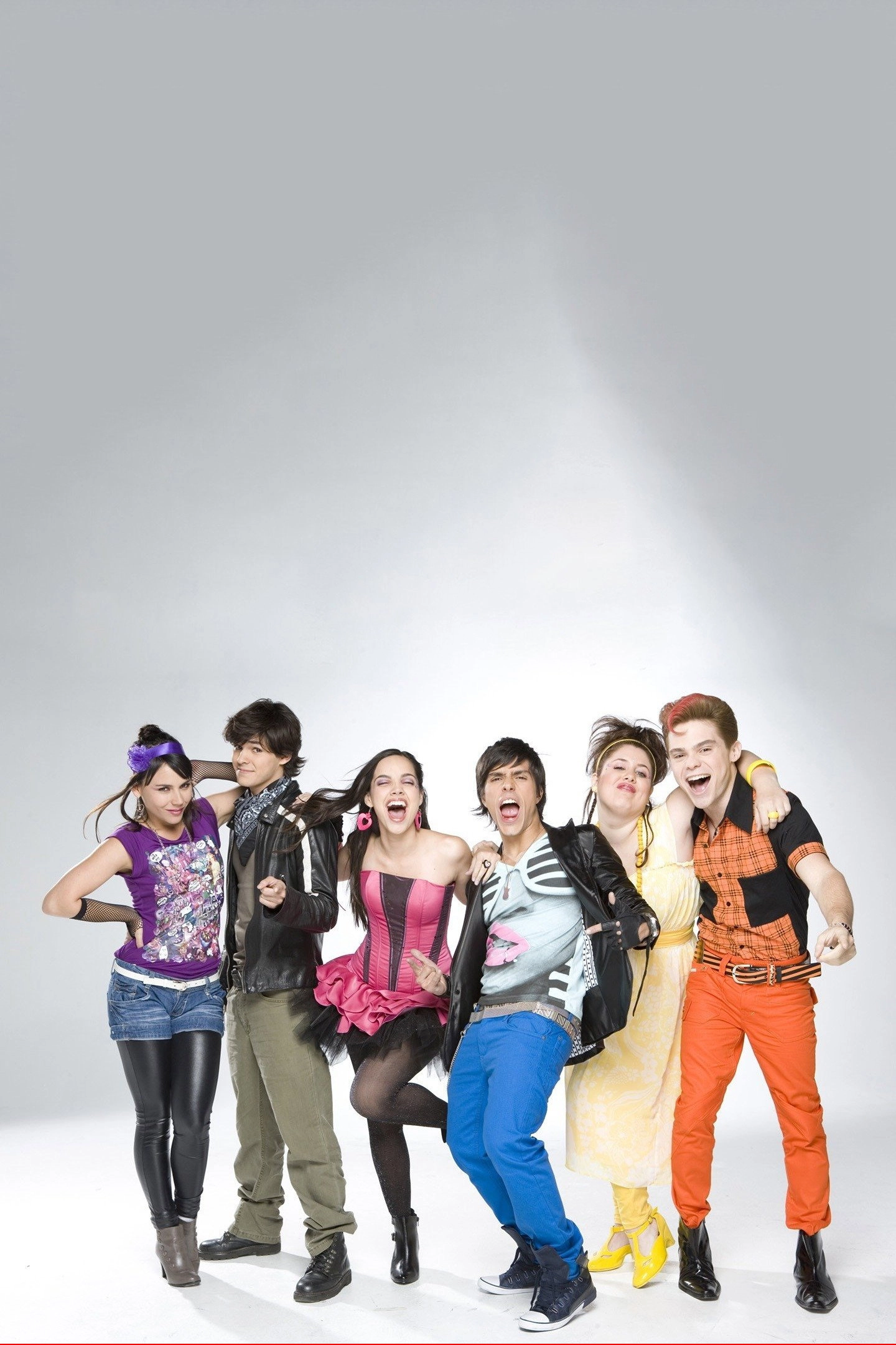 Isa TK+