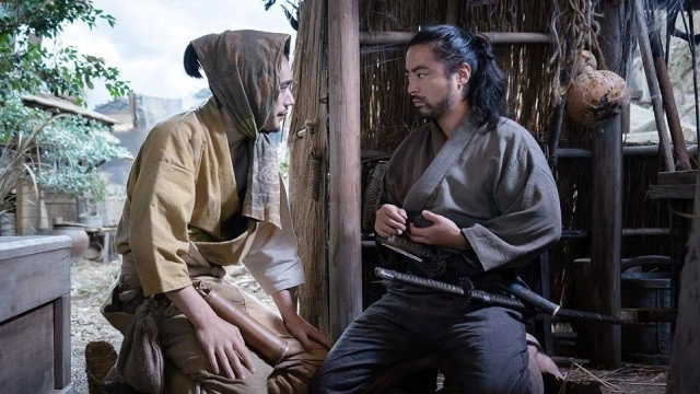 What Will You Do, Ieyasu?