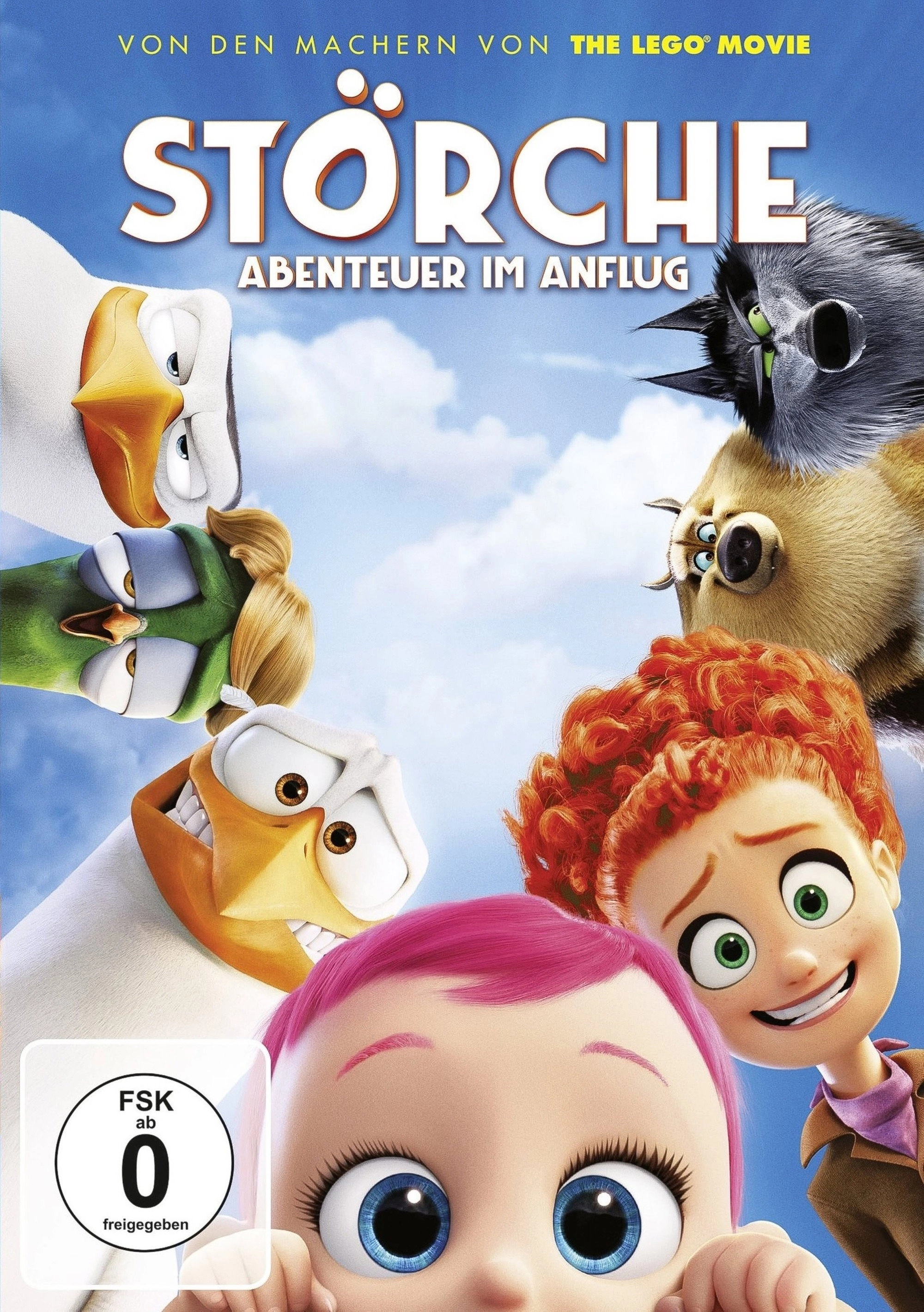 Storks