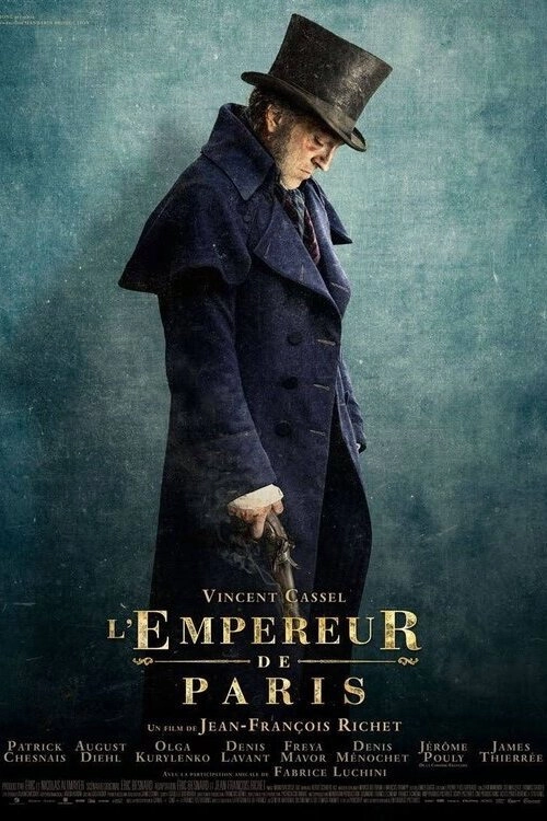 The Emperor of Paris