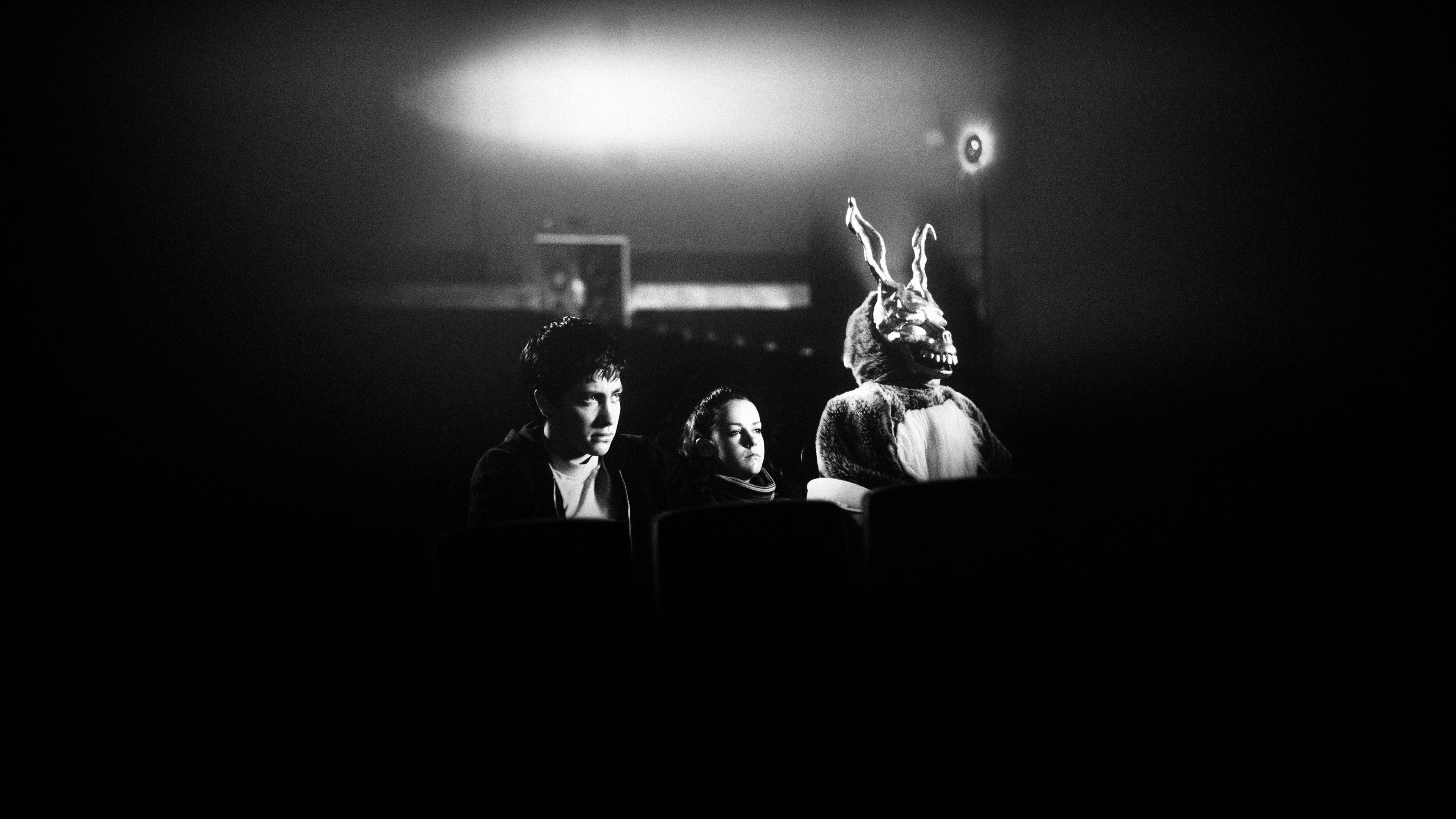 Donnie Darko