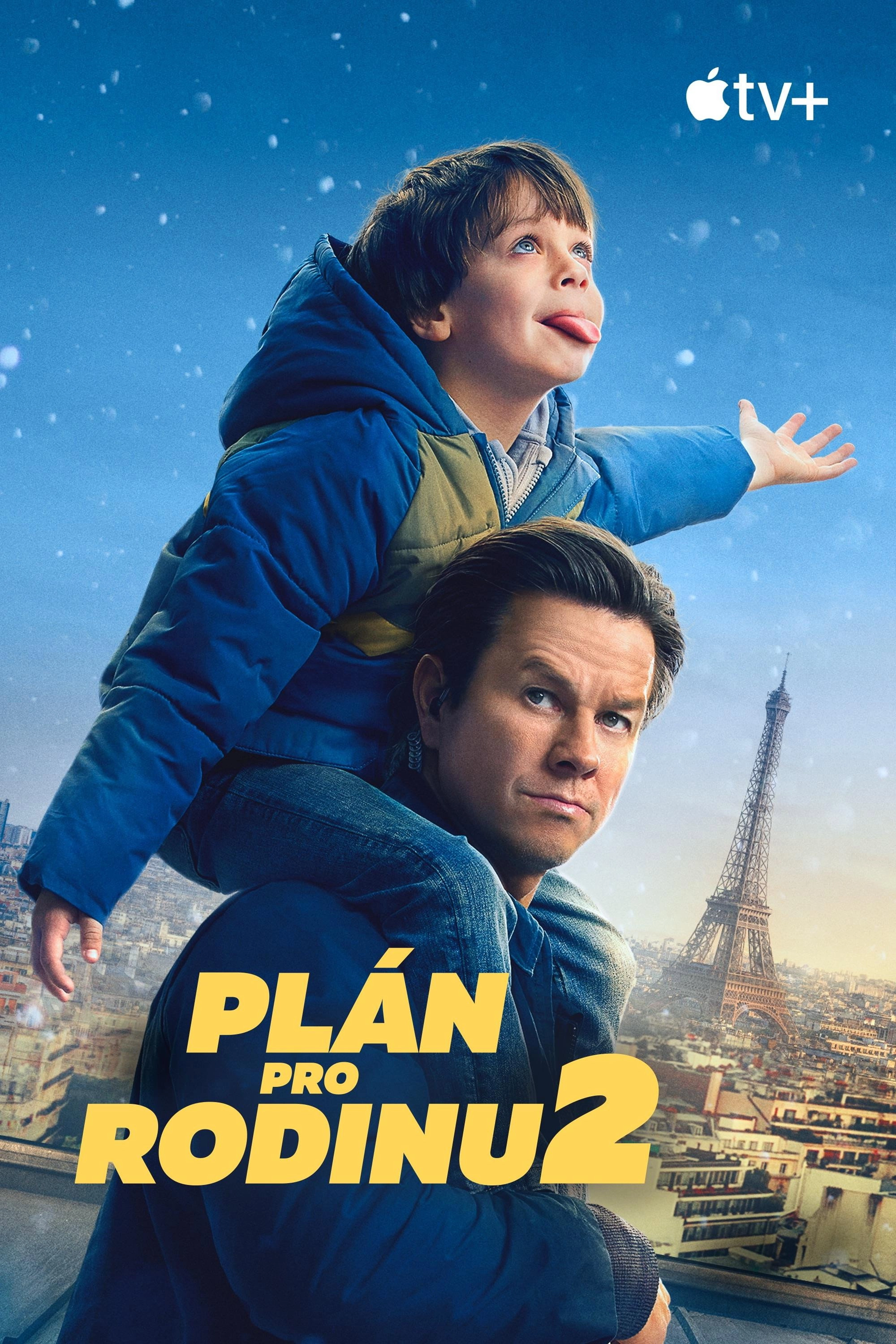 The Family Plan 2