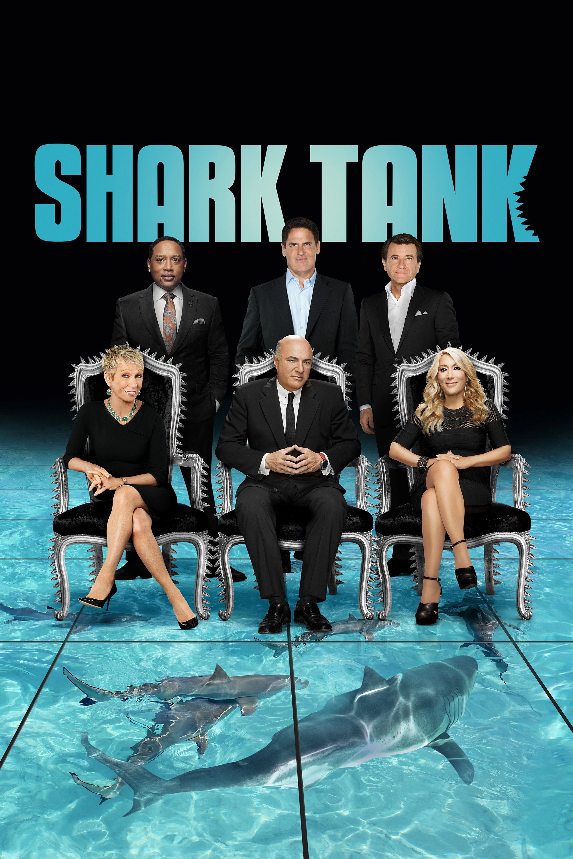Shark Tank