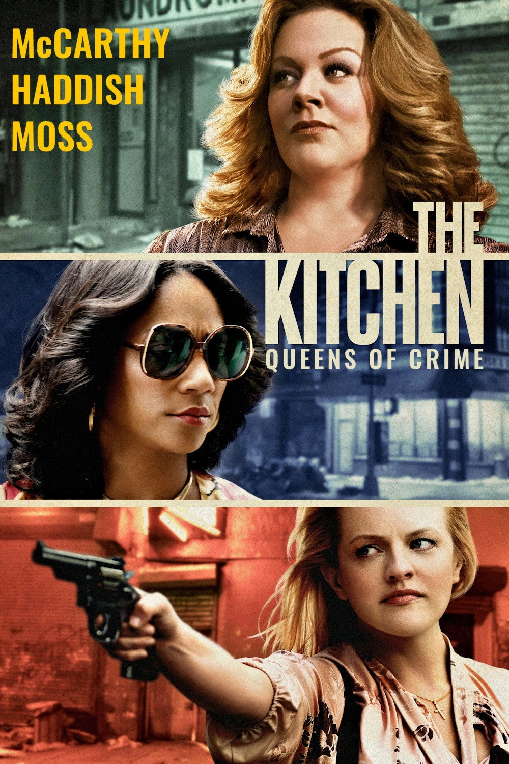 The Kitchen