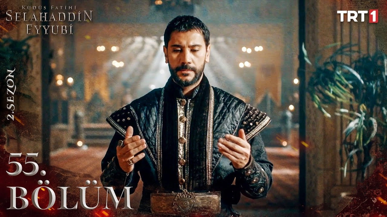 Saladın: The Conqueror of Jerusalem