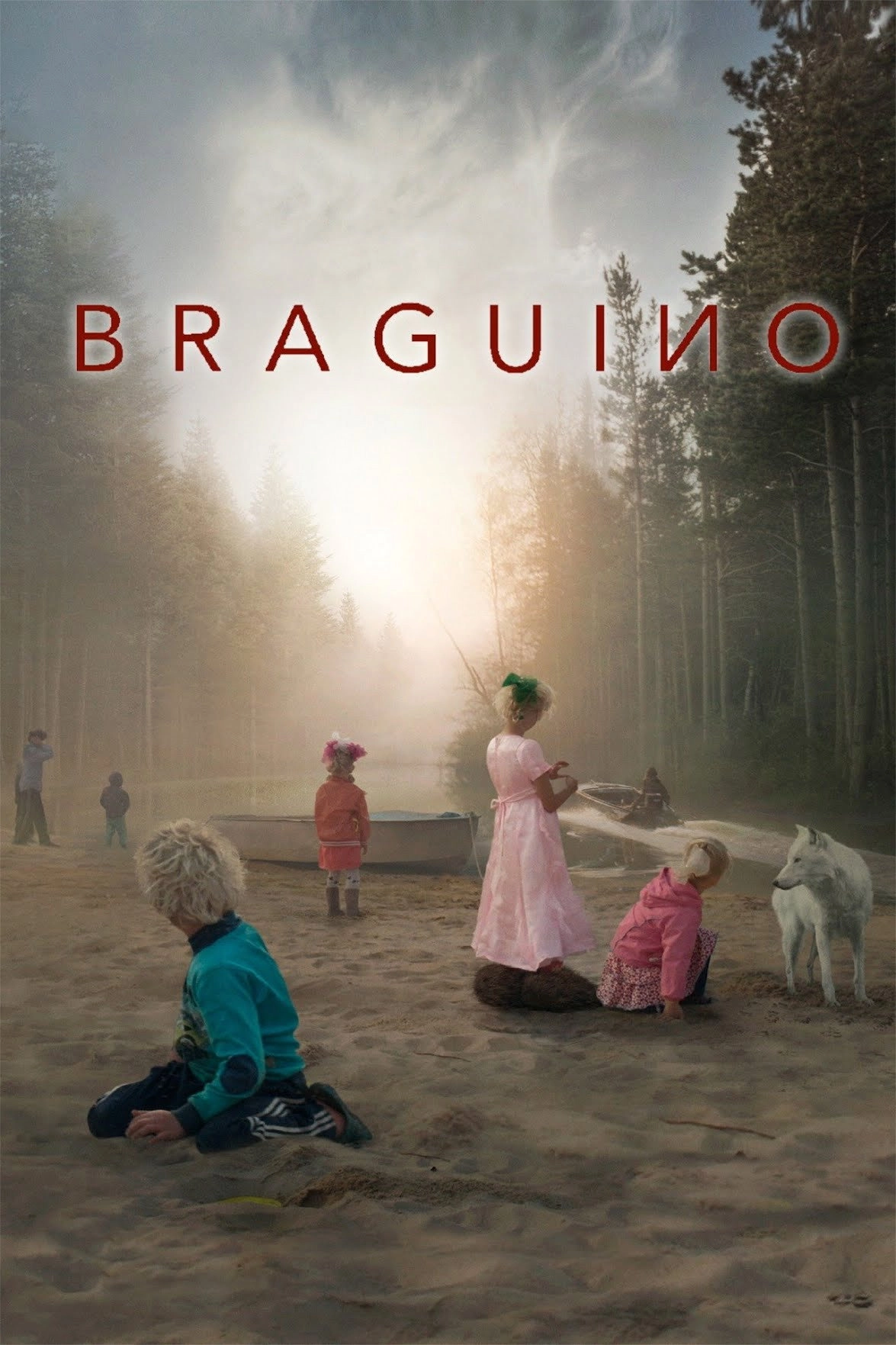 Braguino