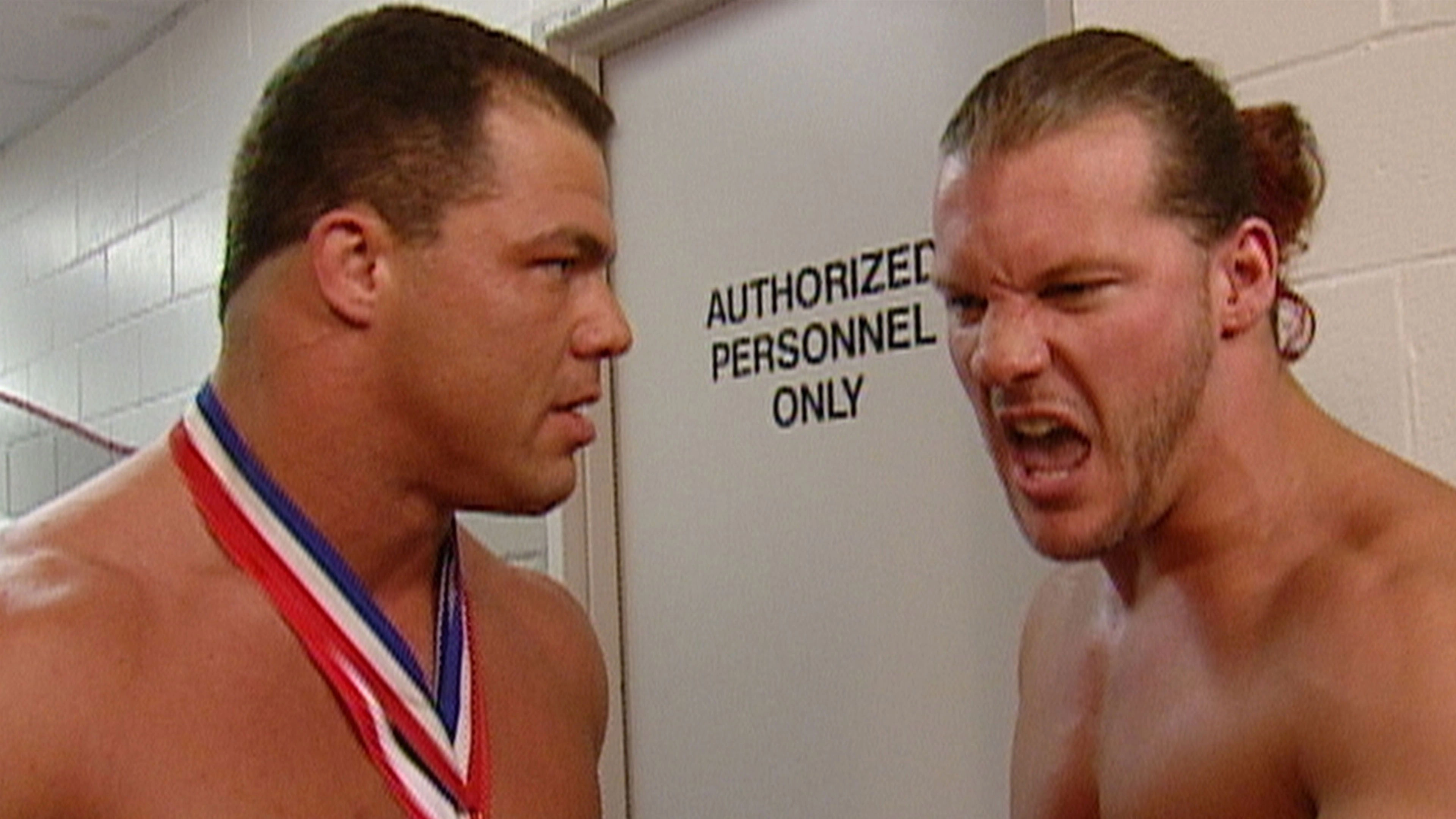 WWE Friday Night SmackDown