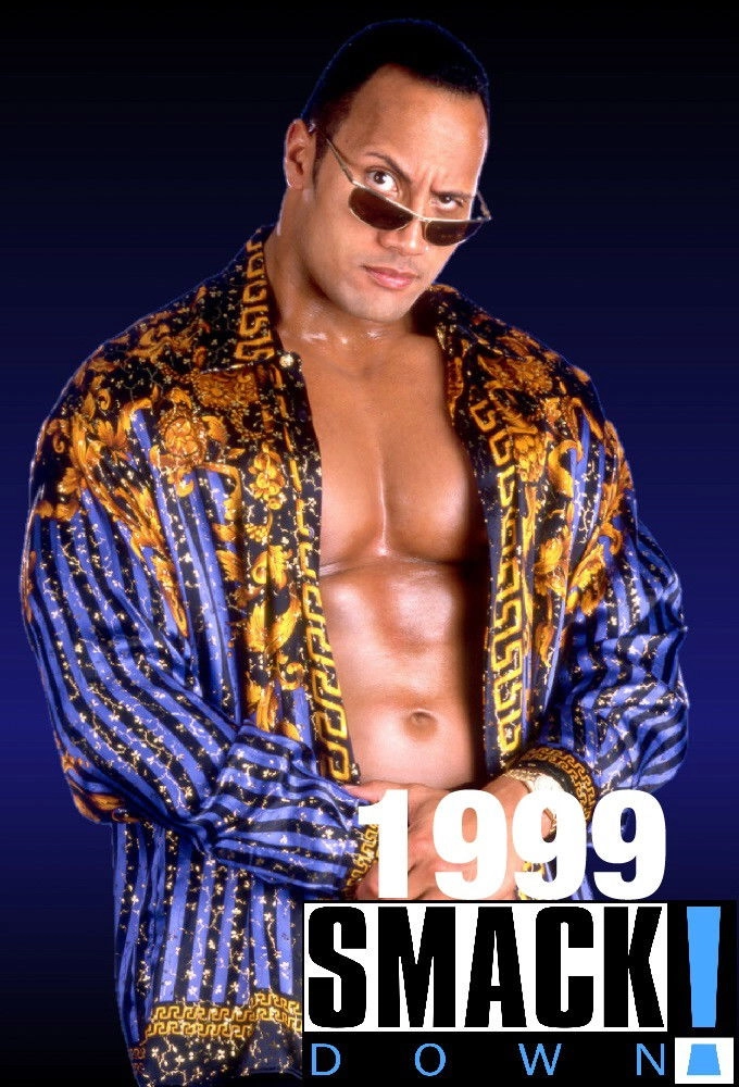 WWE Friday Night SmackDown