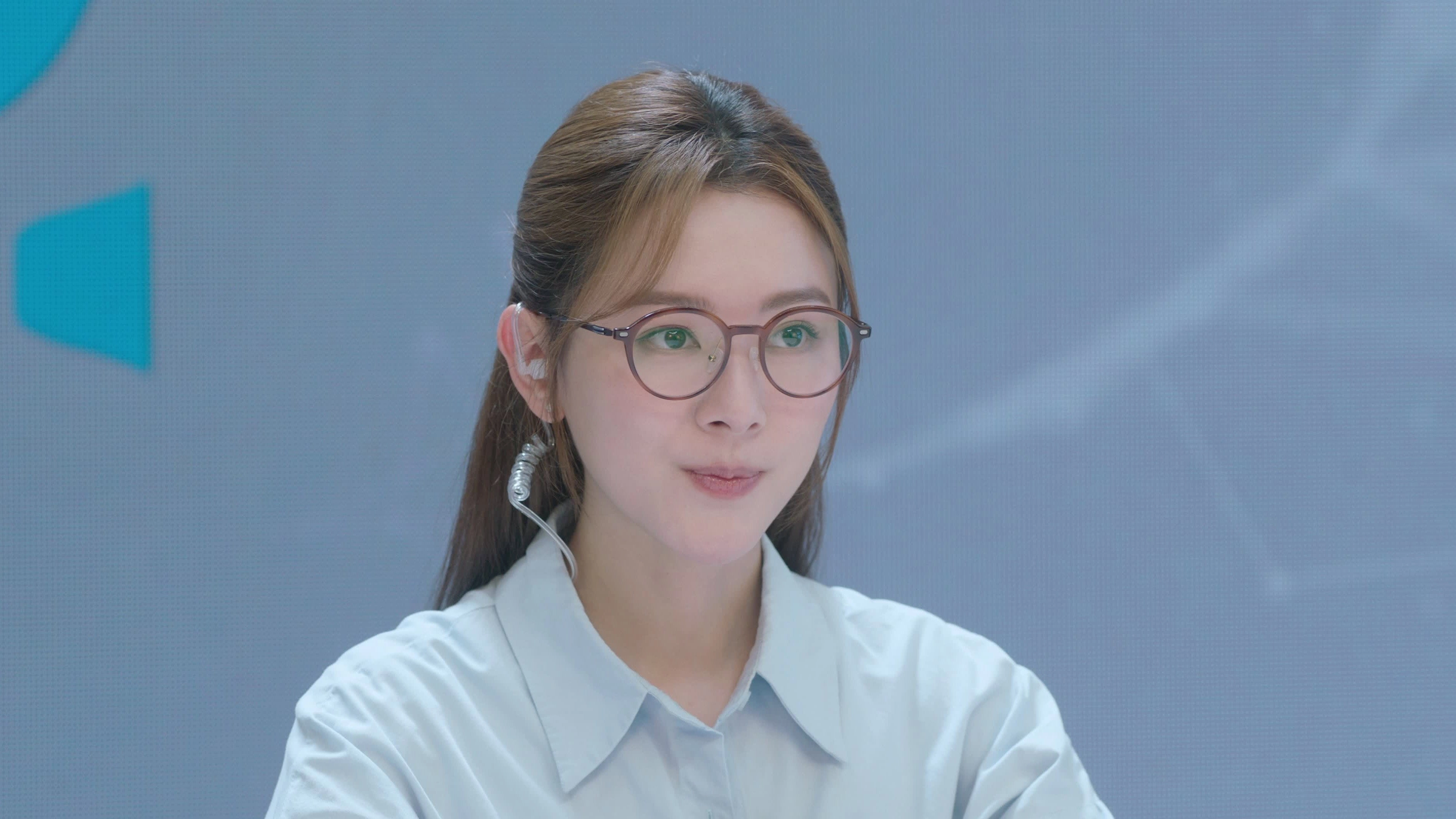 The QUEEN of News