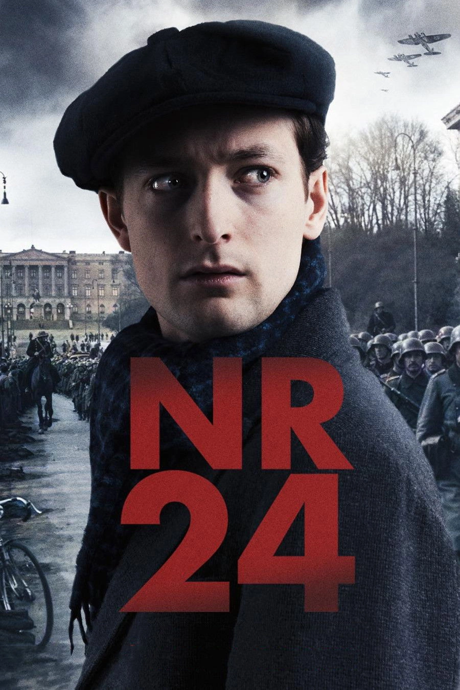 Number 24