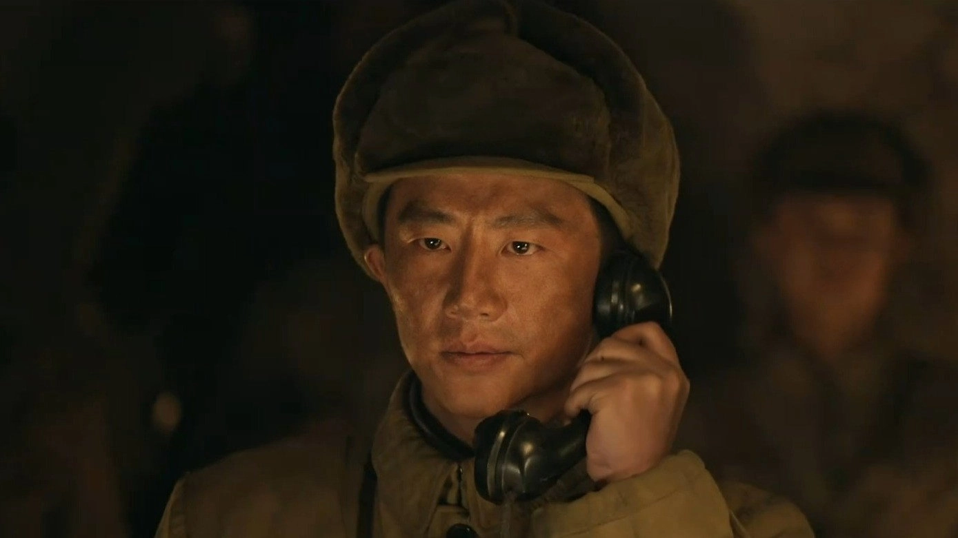 Battle of Shangganling