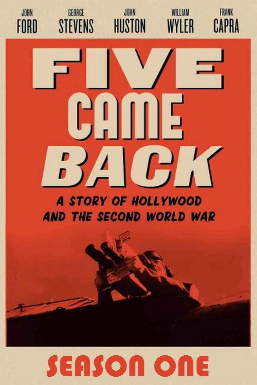 Five Came Back