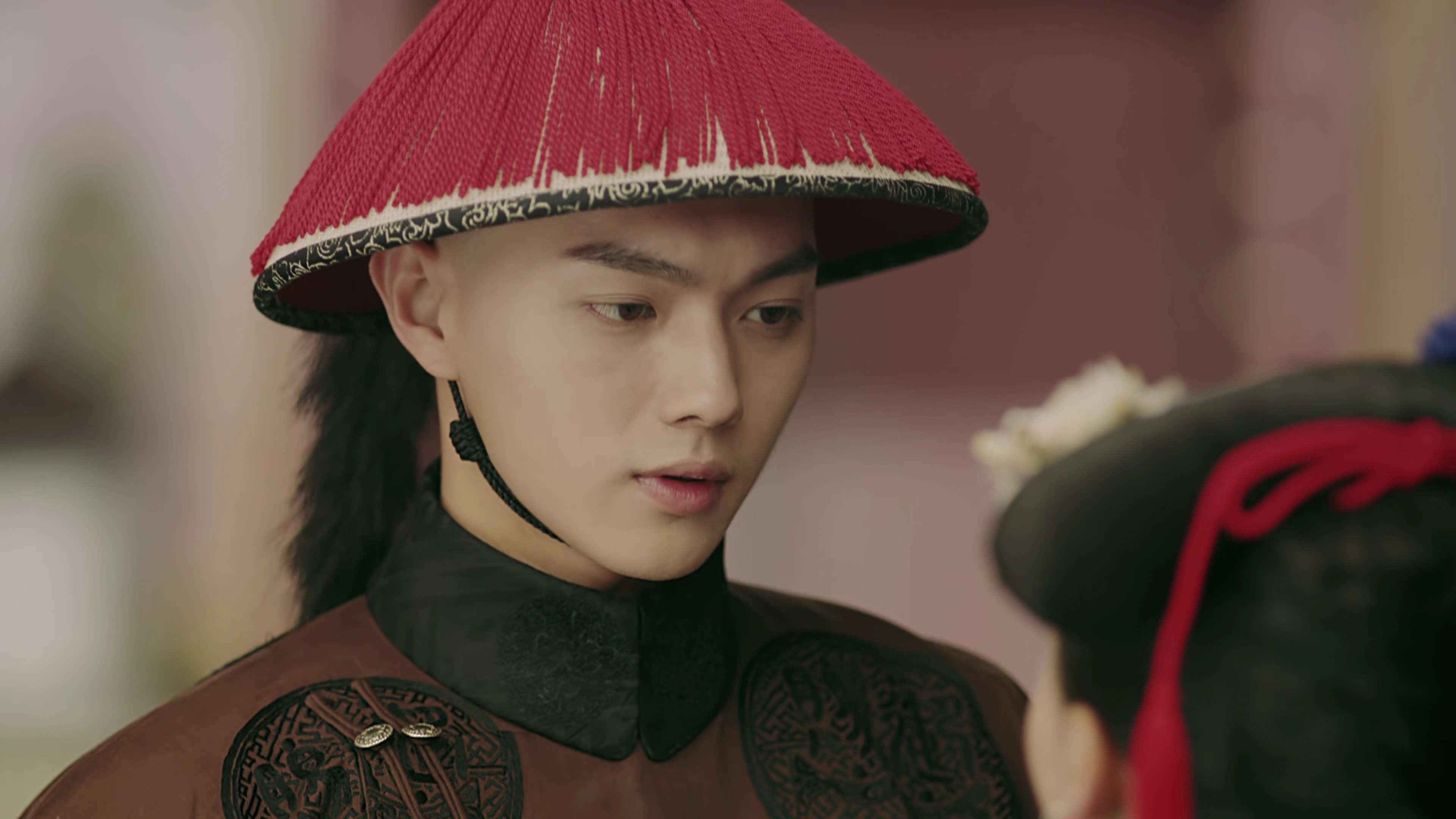 Story of Yanxi Palace