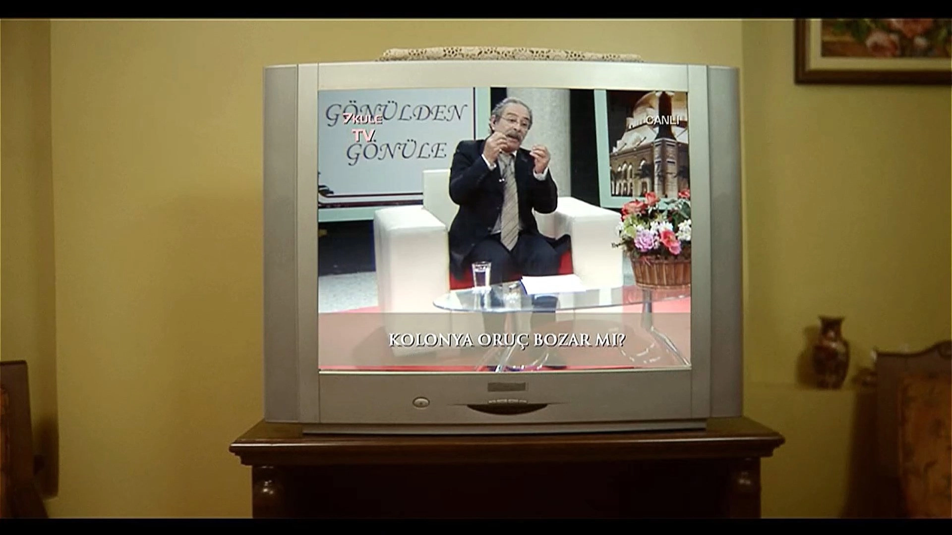 Ramazan Güzeldir
