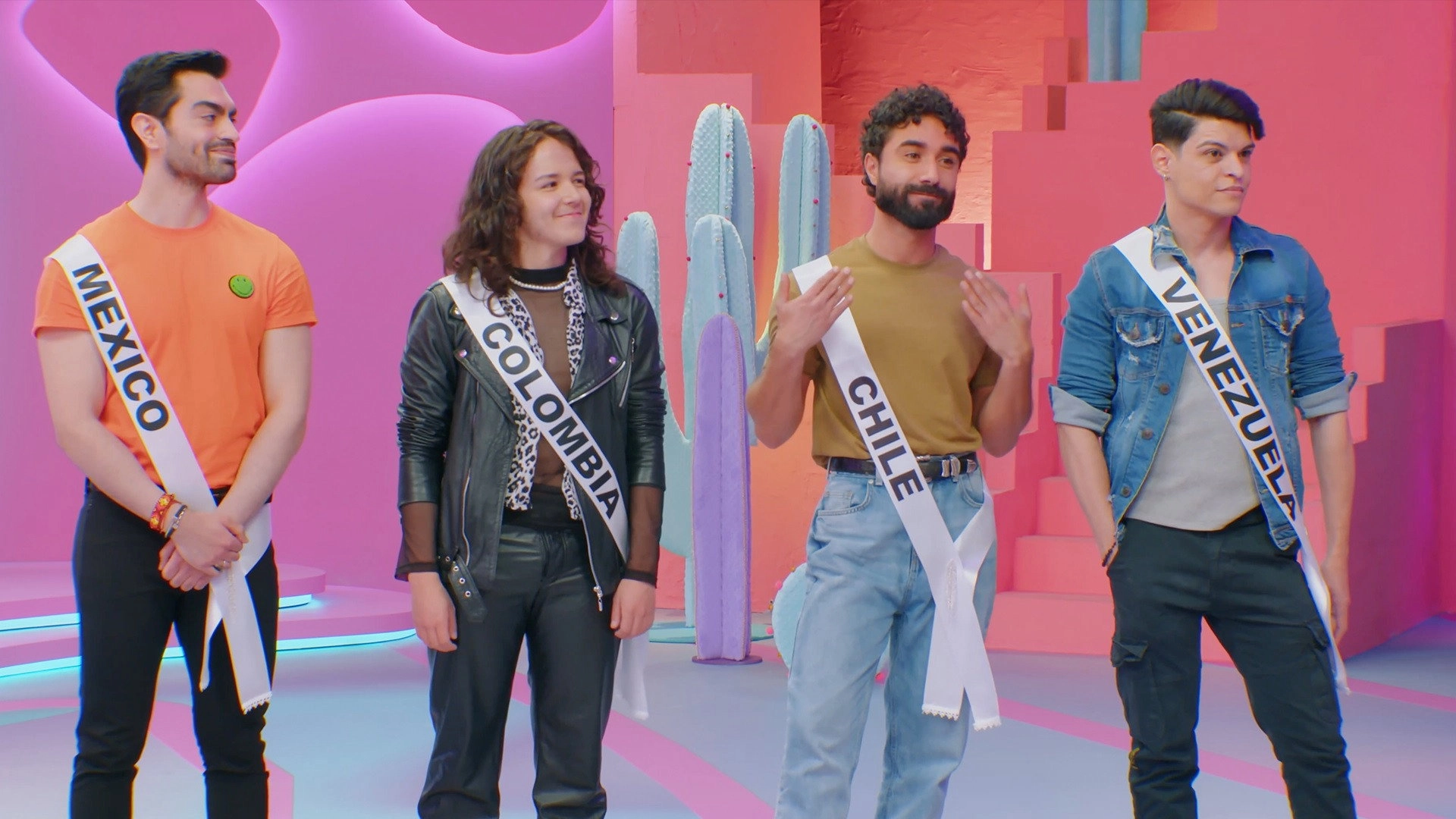 Drag Race Mexico
