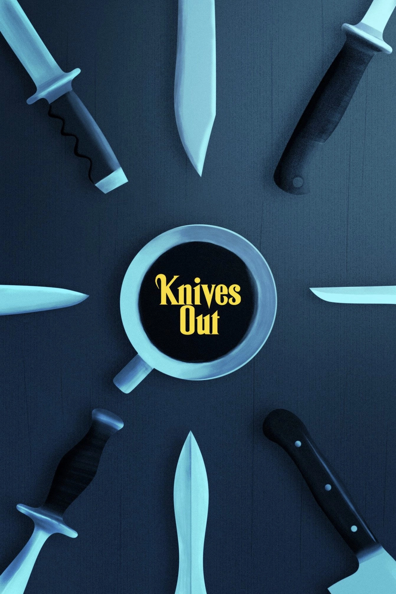 Knives Out