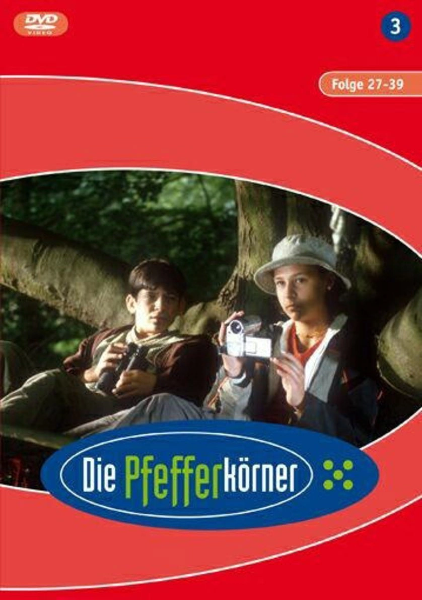 The Peppercorns