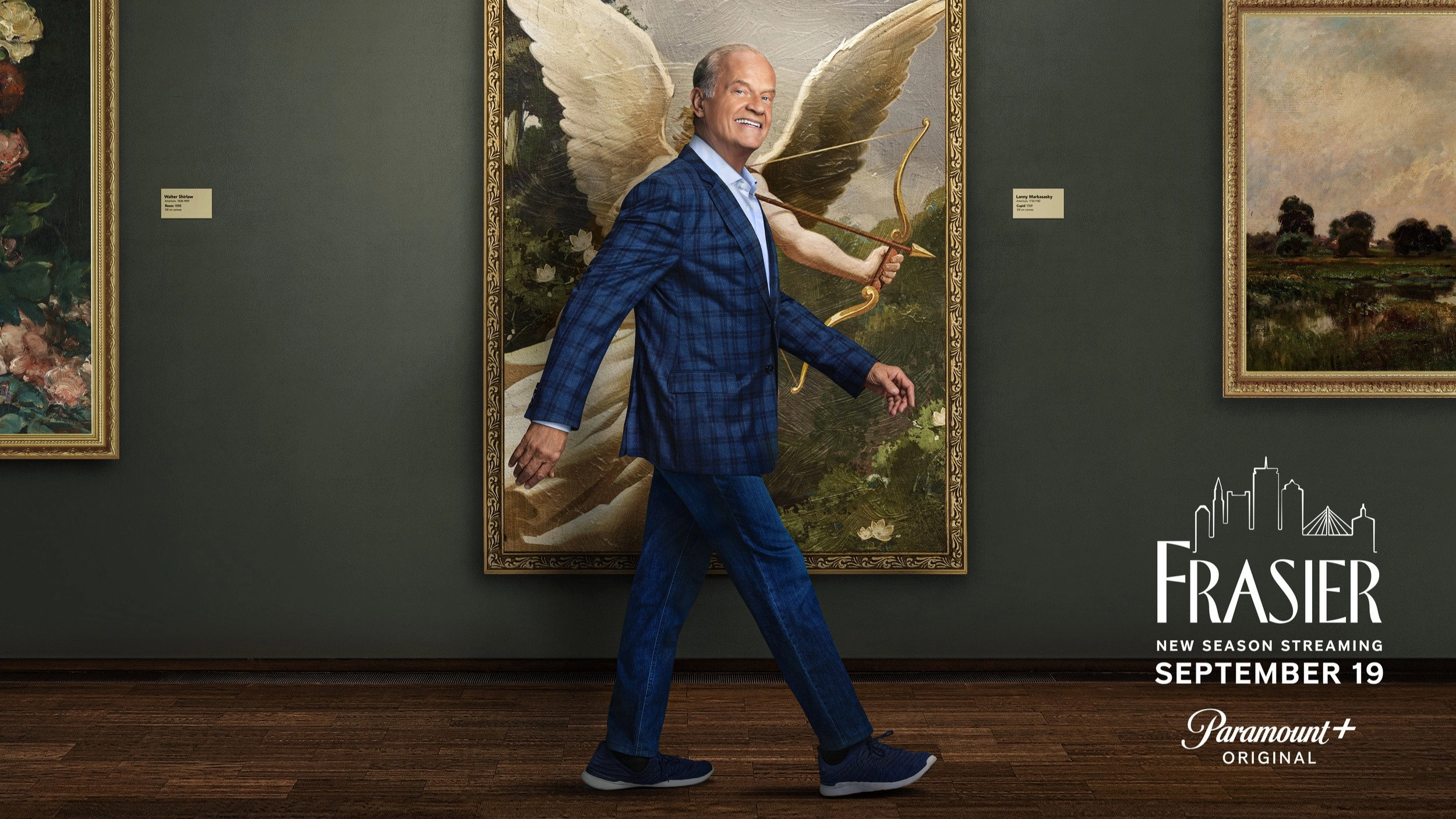 Frasier