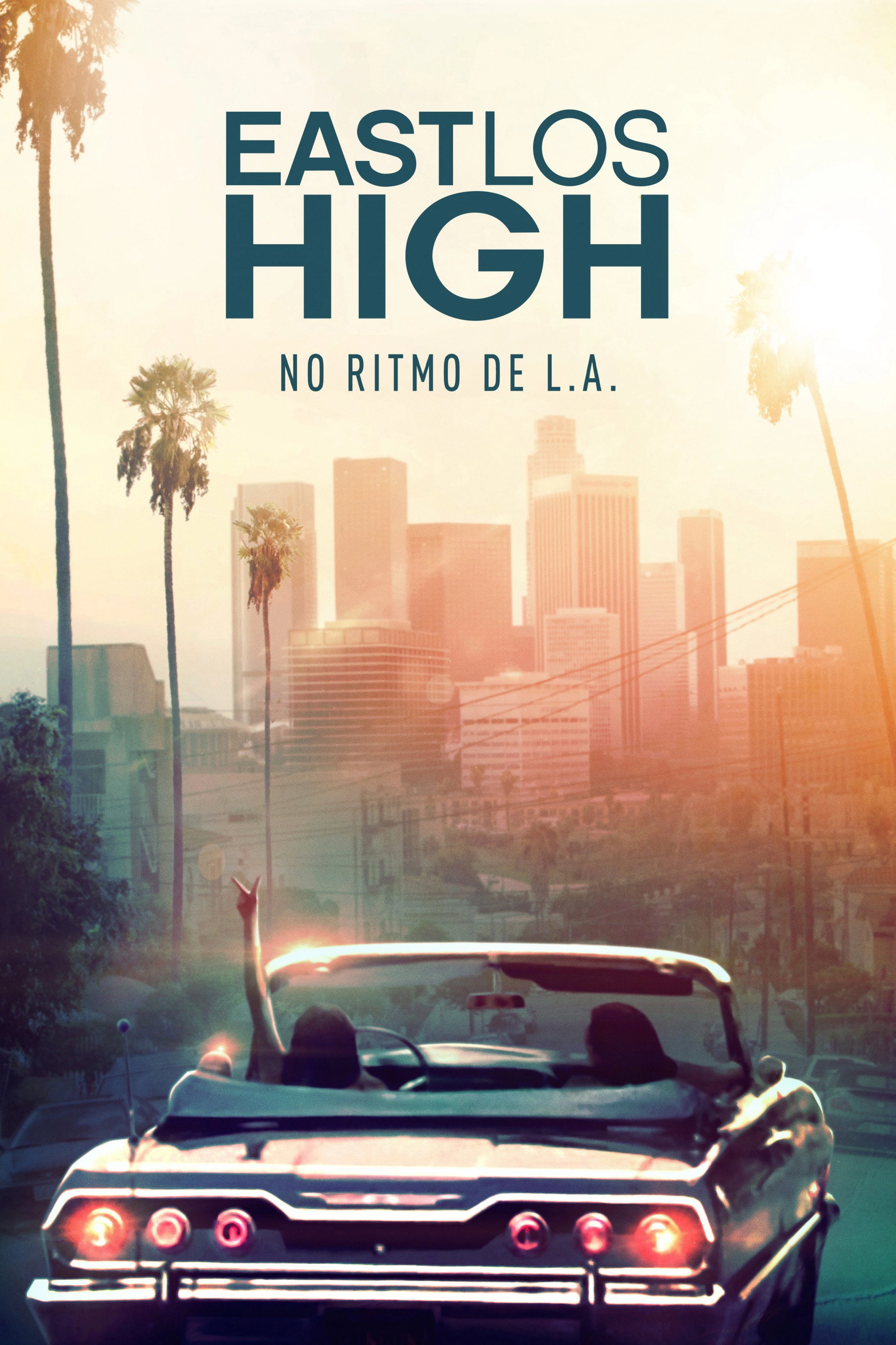 East Los High