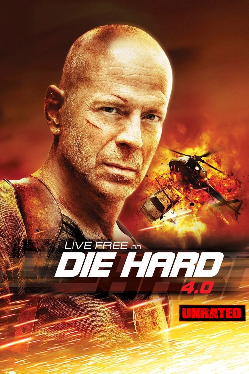 Live Free or Die Hard