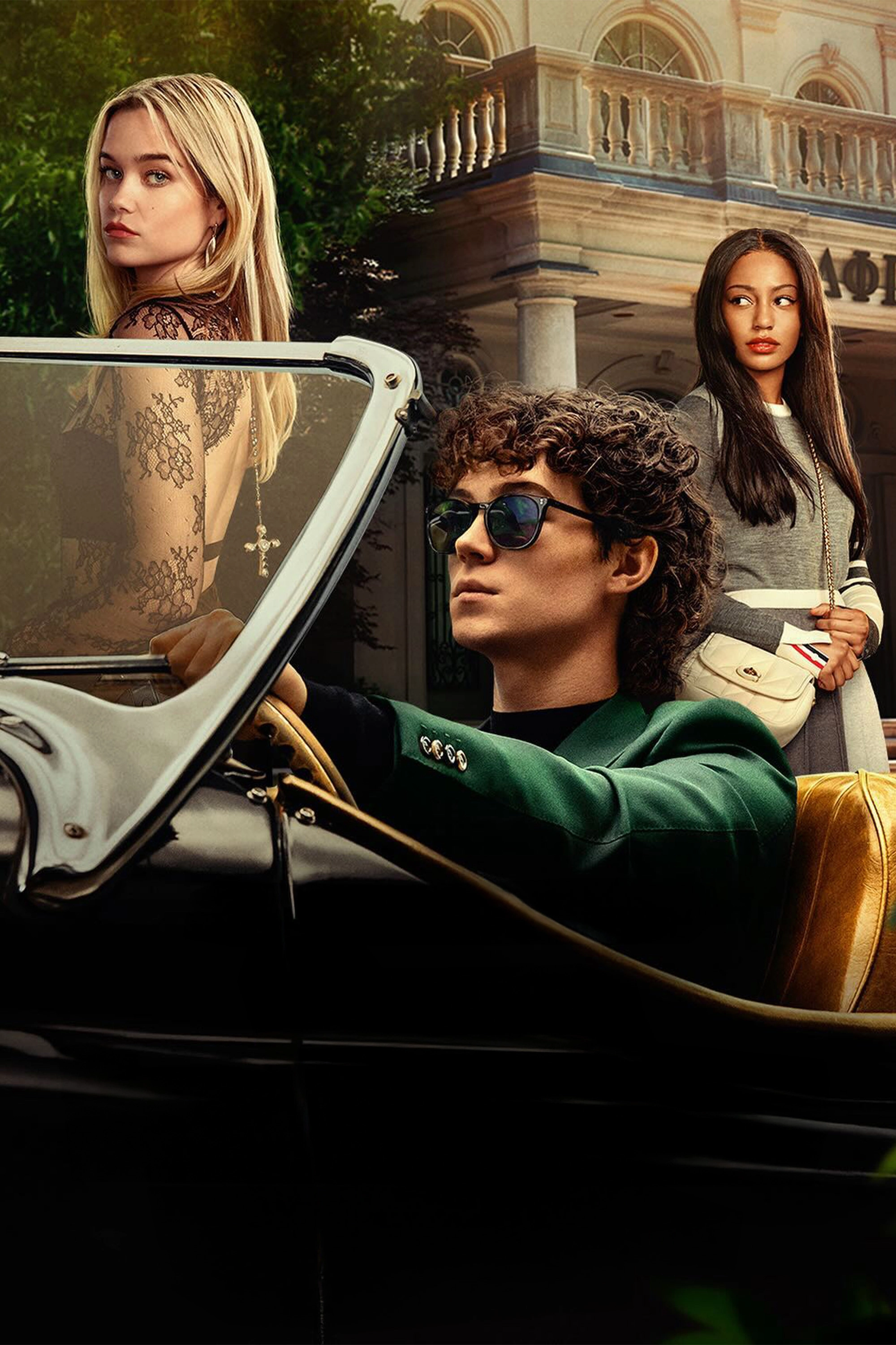 Season 1