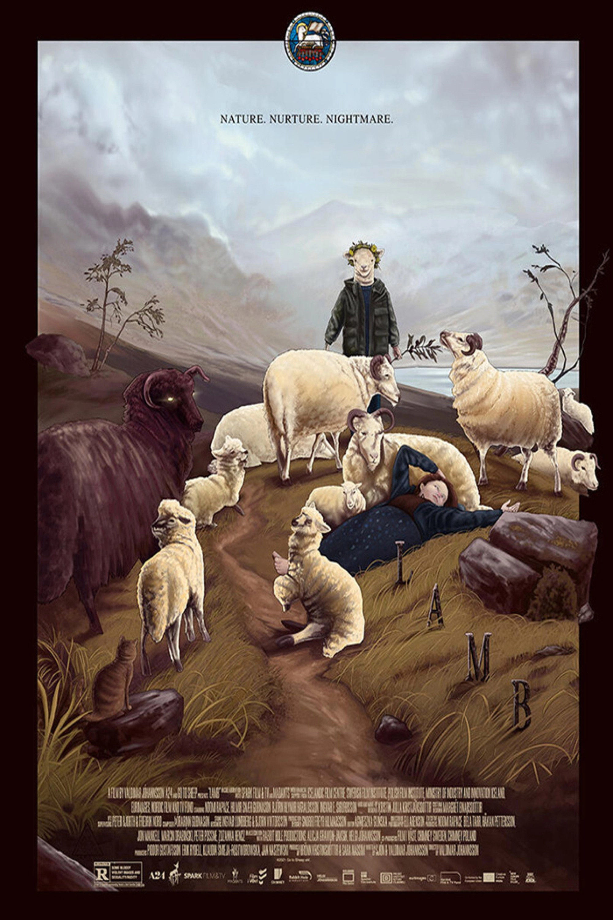 Lamb
