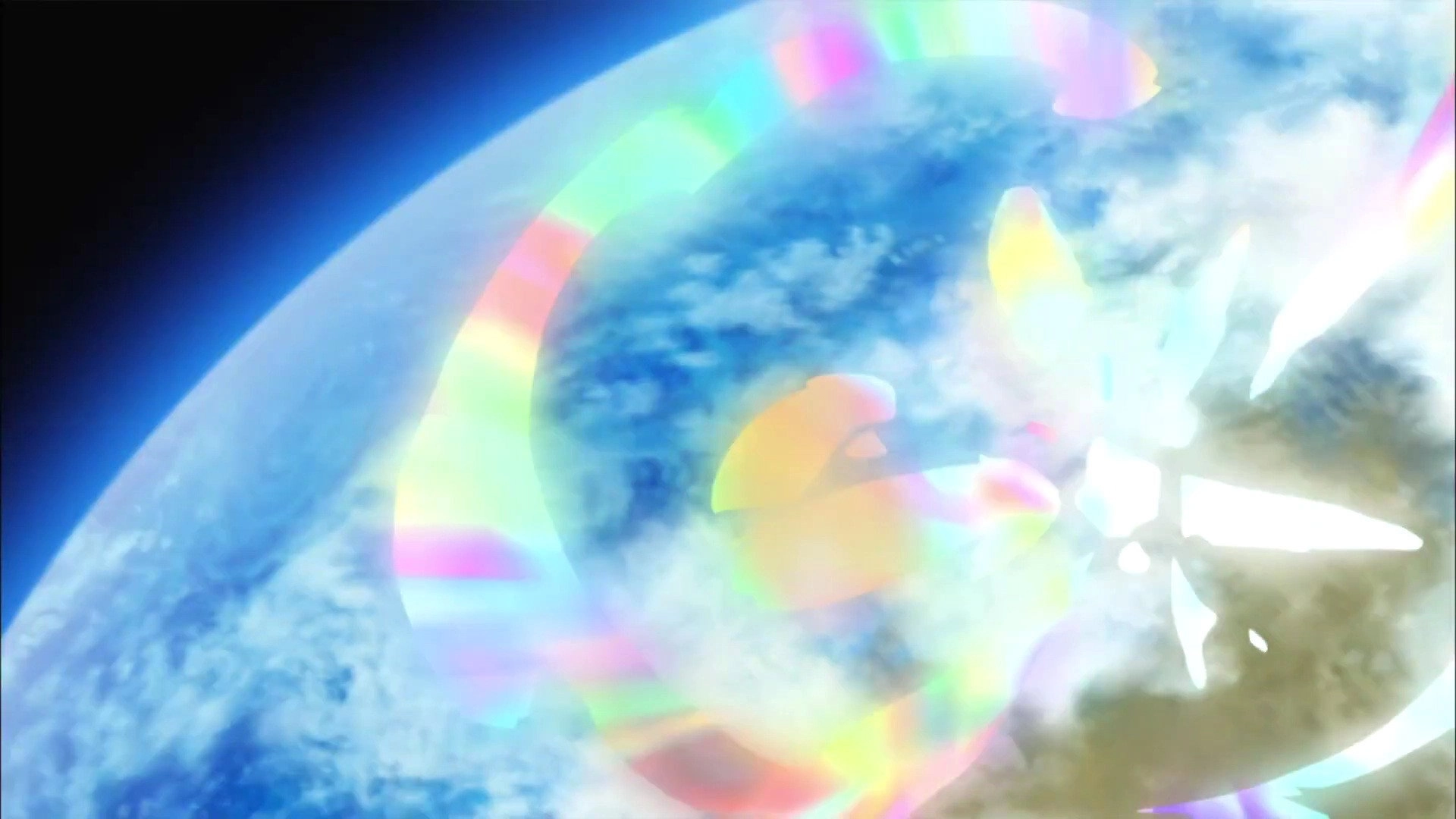 Glitter Force