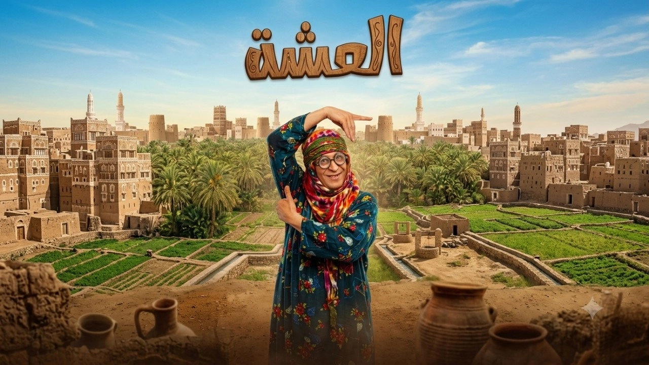 Al Eisha