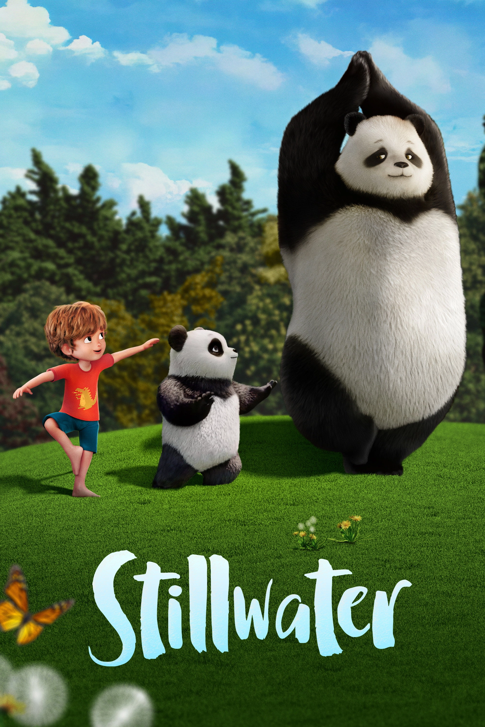 Stillwater