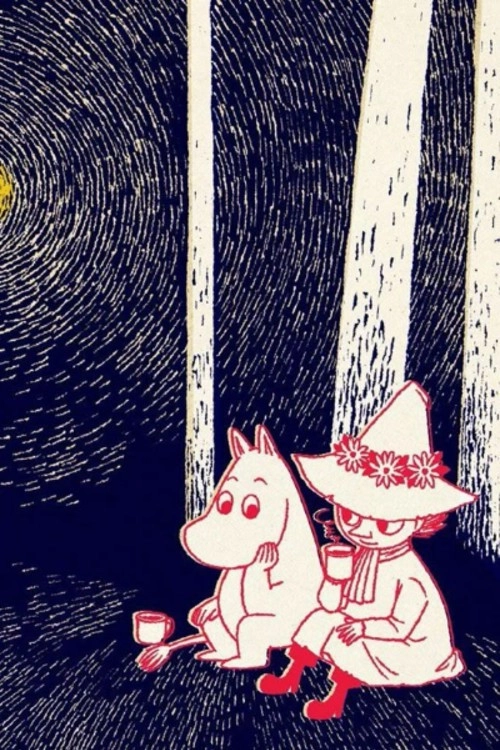 Moomin
