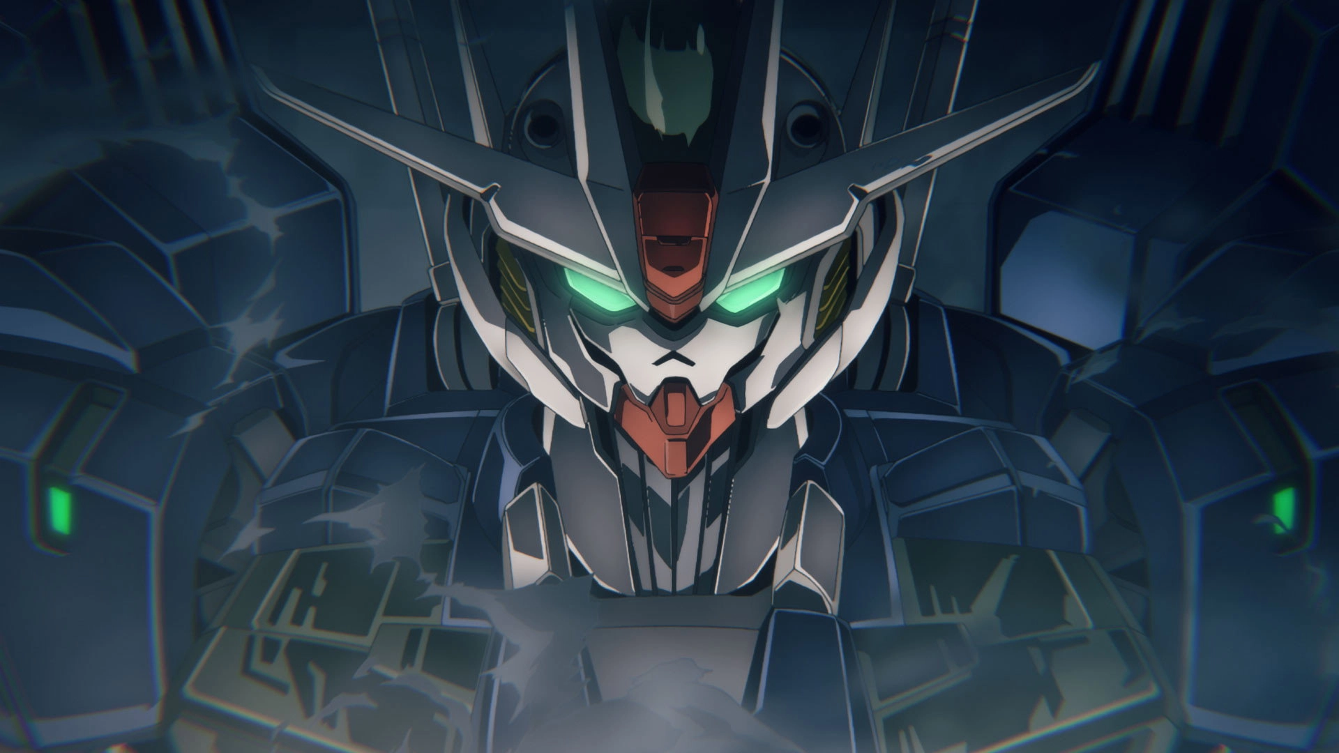 Mobile Suit Gundam: The Witch from Mercury