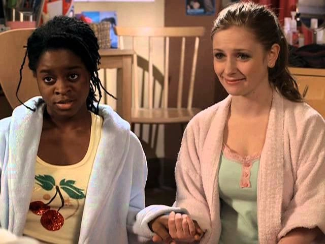 Degrassi: Minis