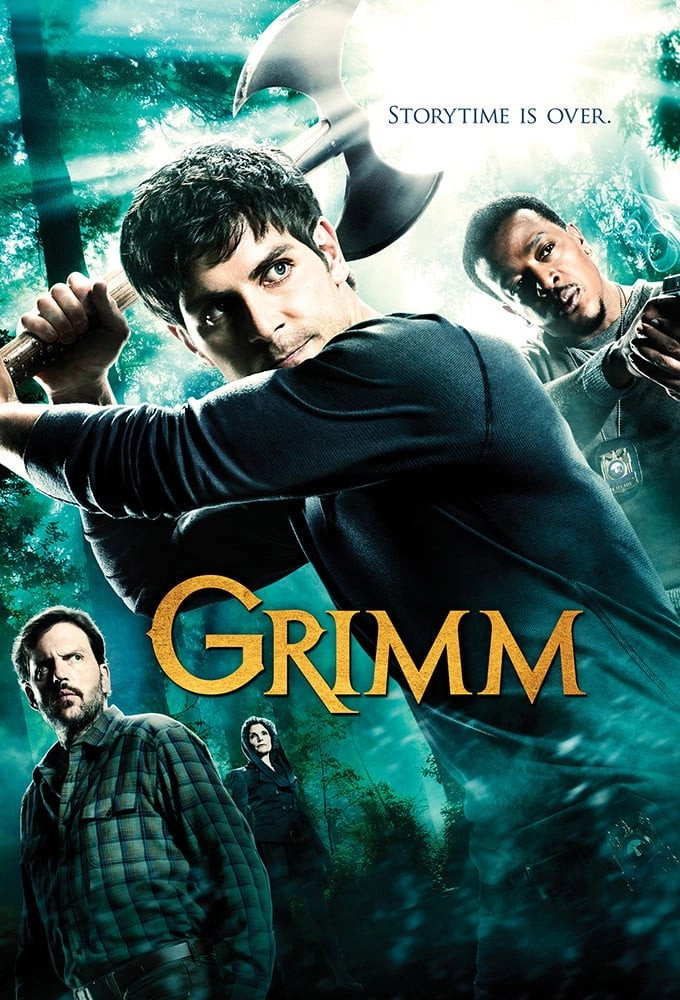 Grimm
