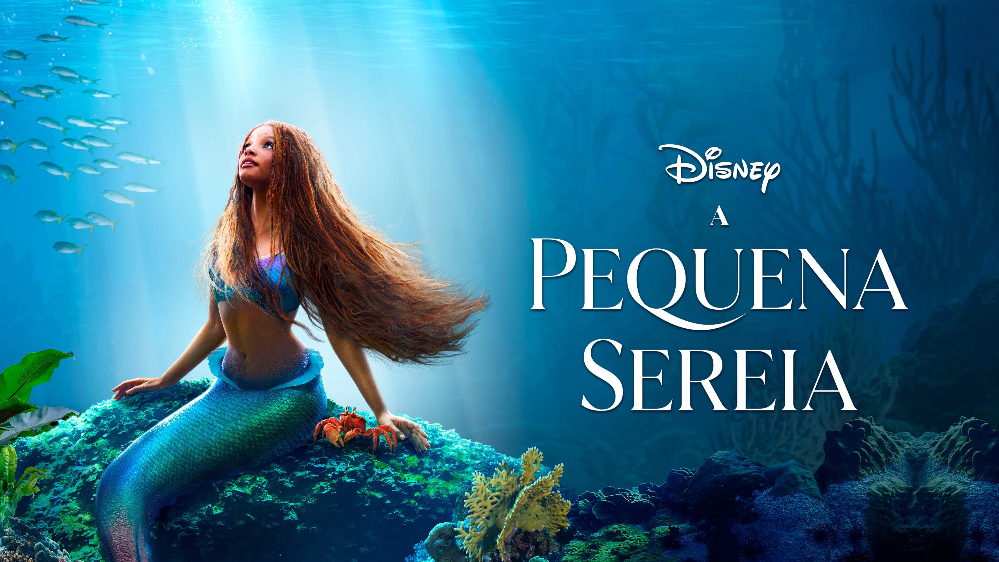 The Little Mermaid