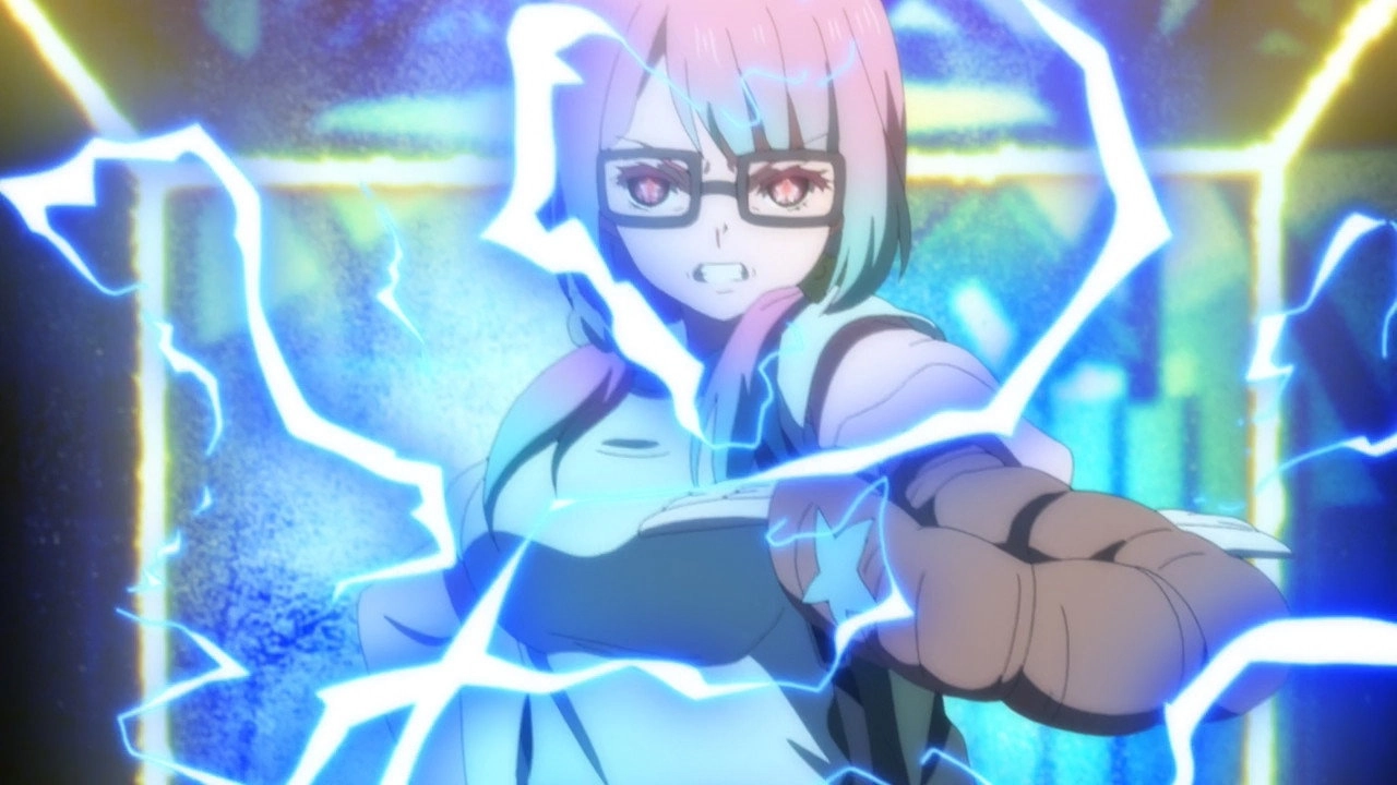 Magical Girl Site