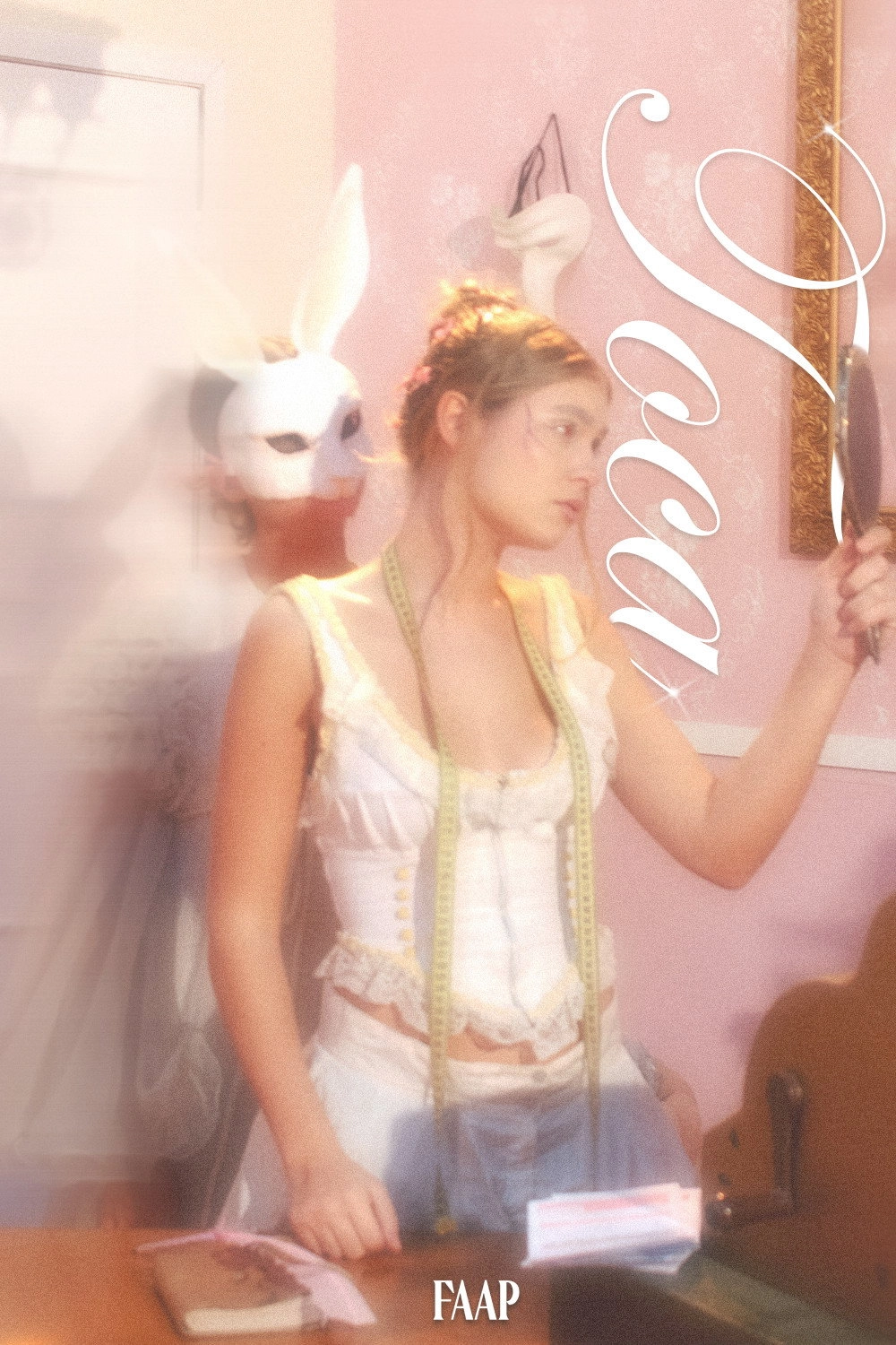 sissi's mixtape (a guide to love, loss & desperation)