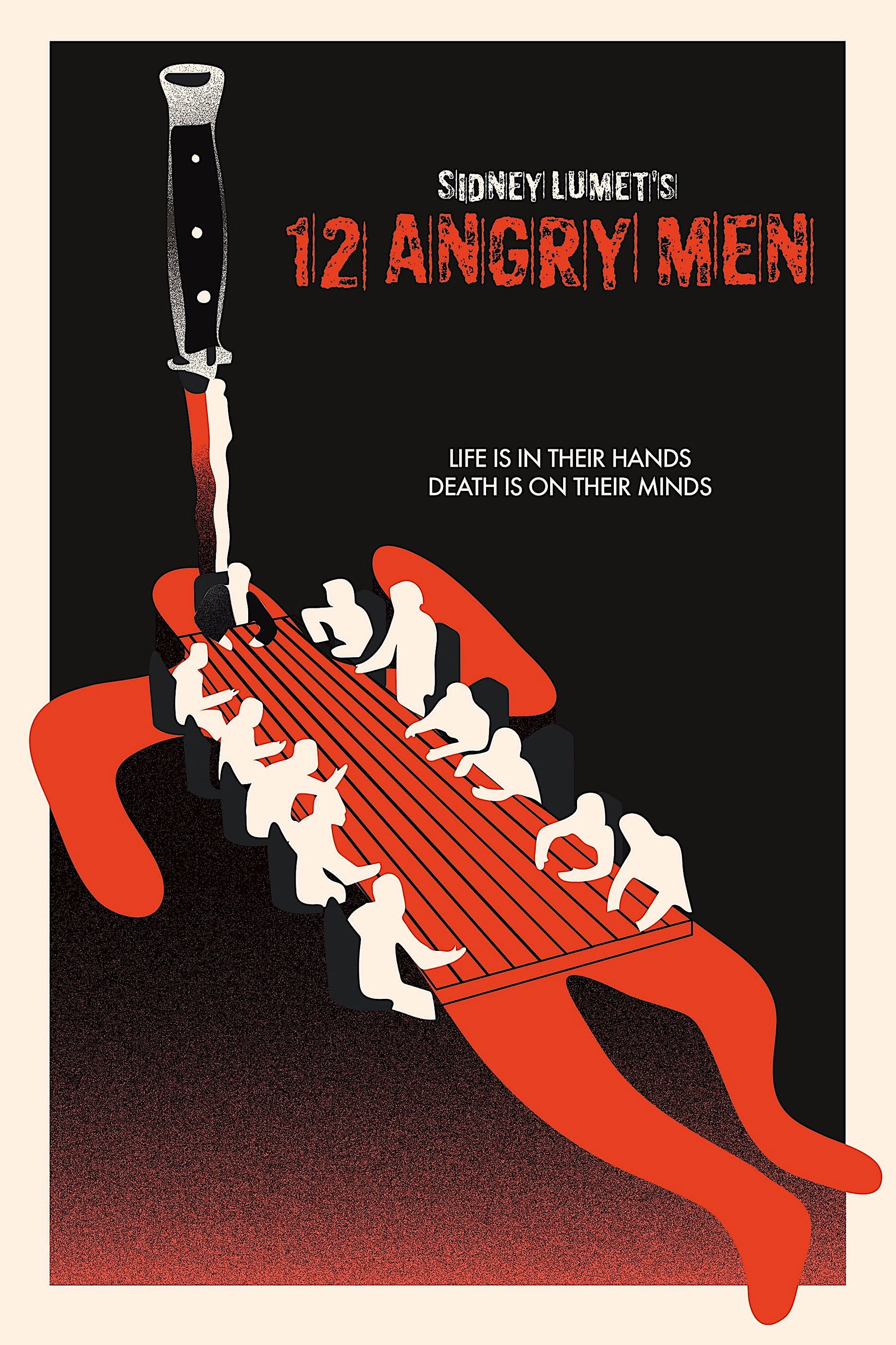 12 Angry Men