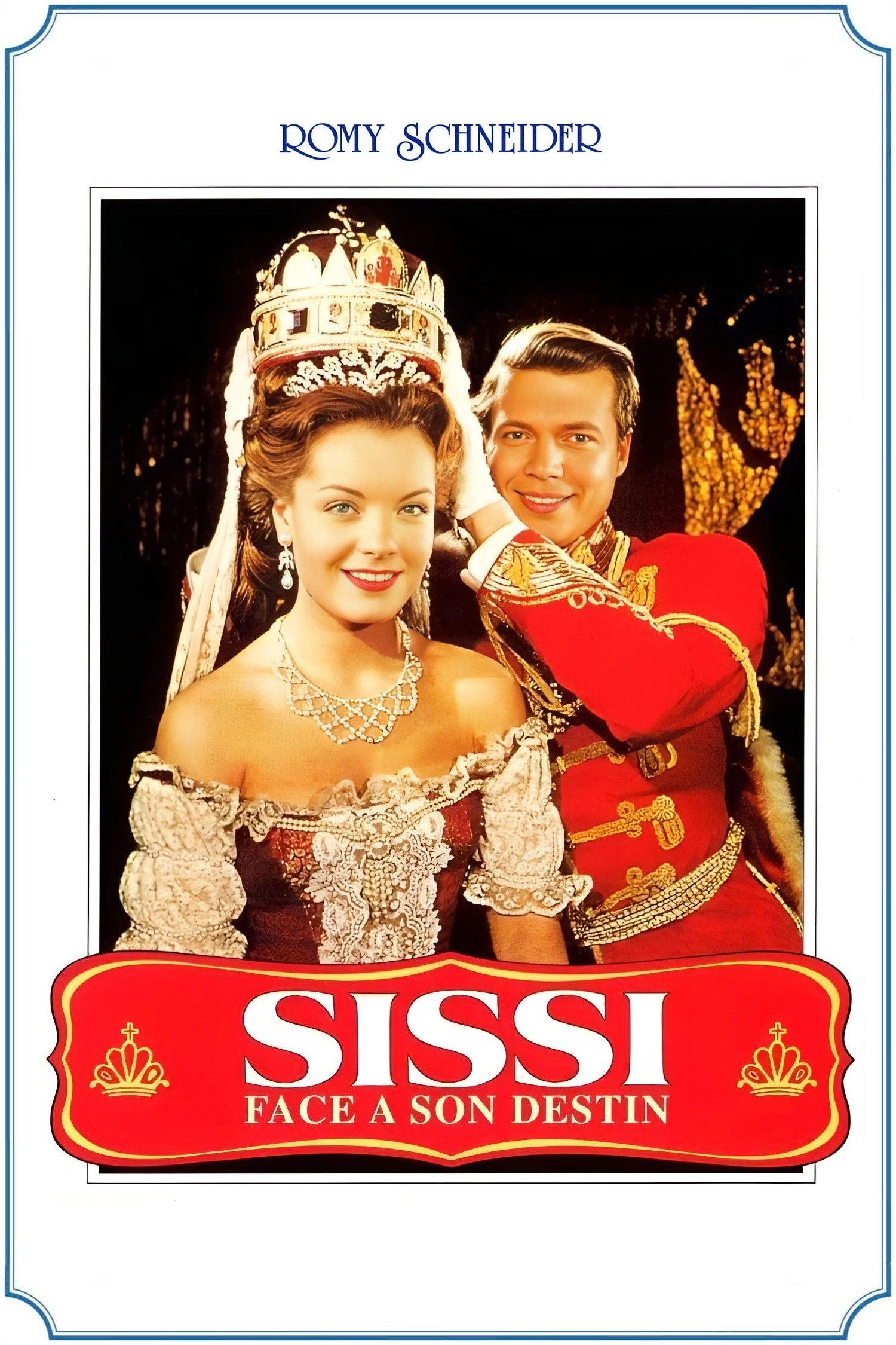Sissi: The Fateful Years of an Empress