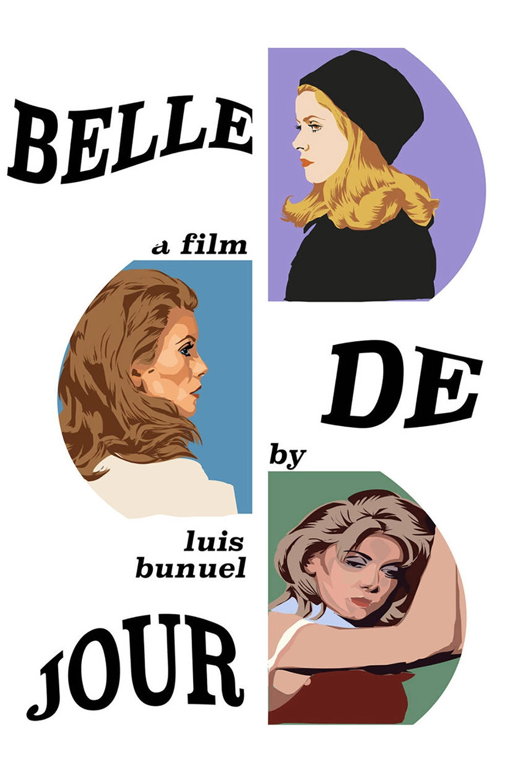 Belle de Jour