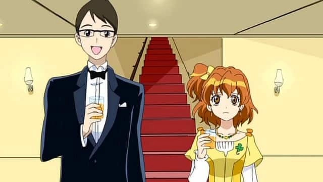 Fresh Precure!