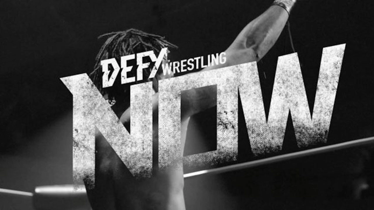 DEFYNOW